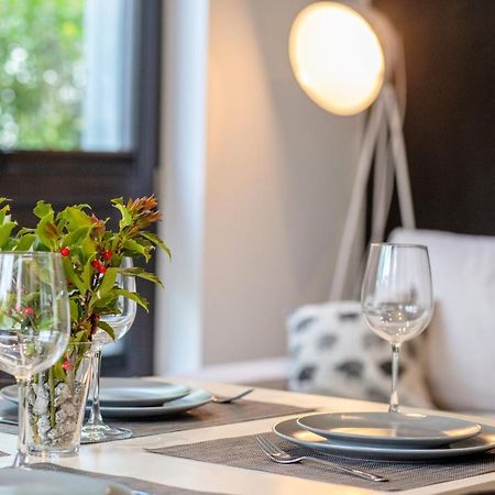 Comfy Apartments - Simple Luxury Sopot Bagian luar foto