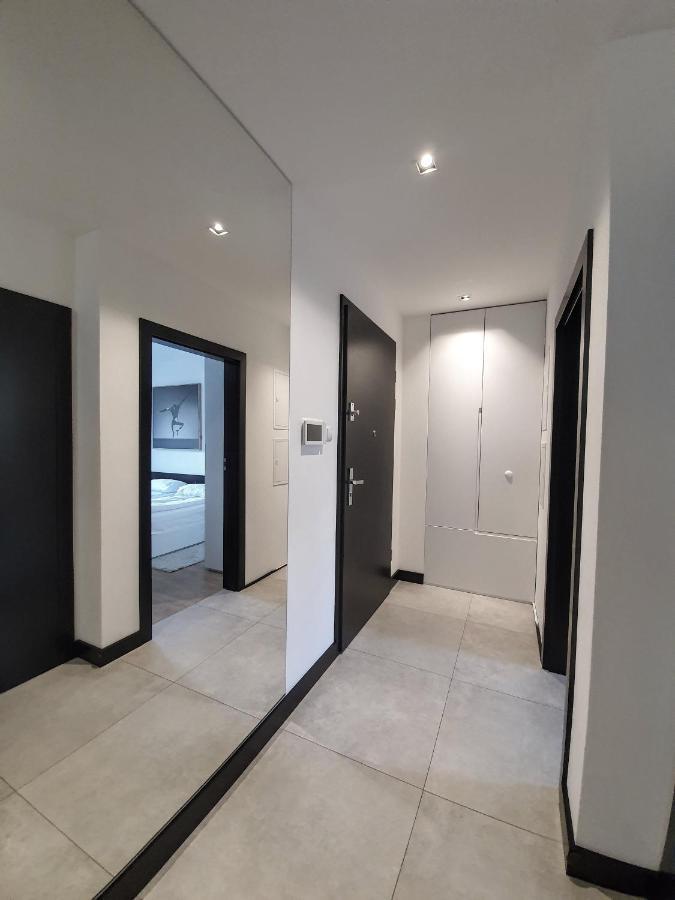 Comfy Apartments - Simple Luxury Sopot Bagian luar foto