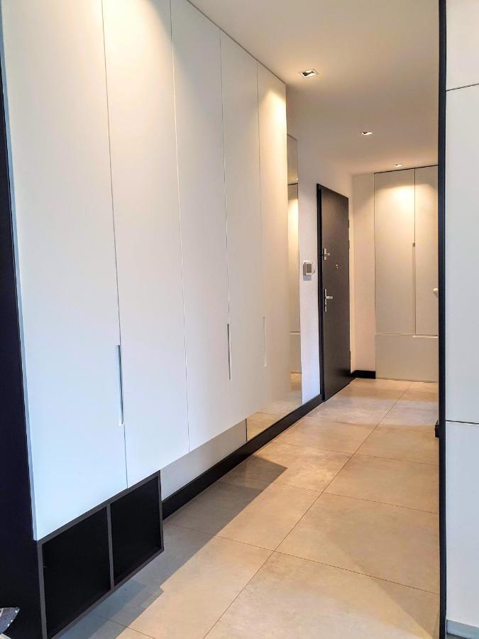 Comfy Apartments - Simple Luxury Sopot Bagian luar foto