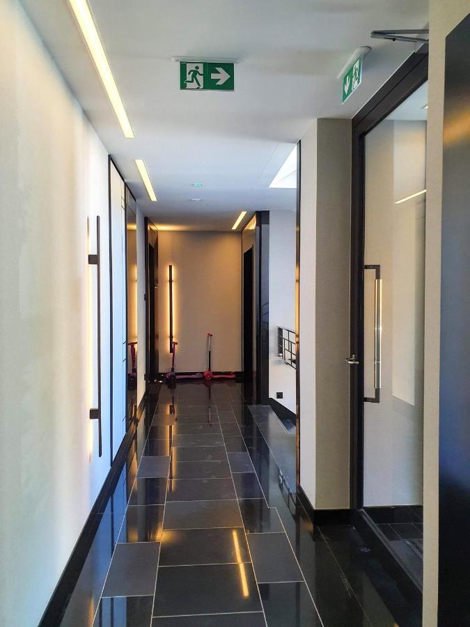 Comfy Apartments - Simple Luxury Sopot Bagian luar foto