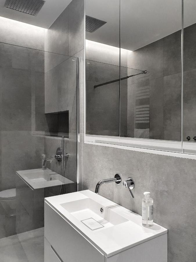 Comfy Apartments - Simple Luxury Sopot Bagian luar foto