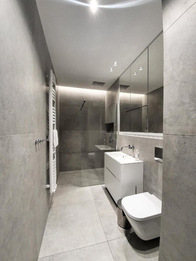 Comfy Apartments - Simple Luxury Sopot Bagian luar foto